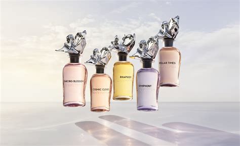 louis vuitton parfum dames bijenkorf|louis vuitton regenboog.